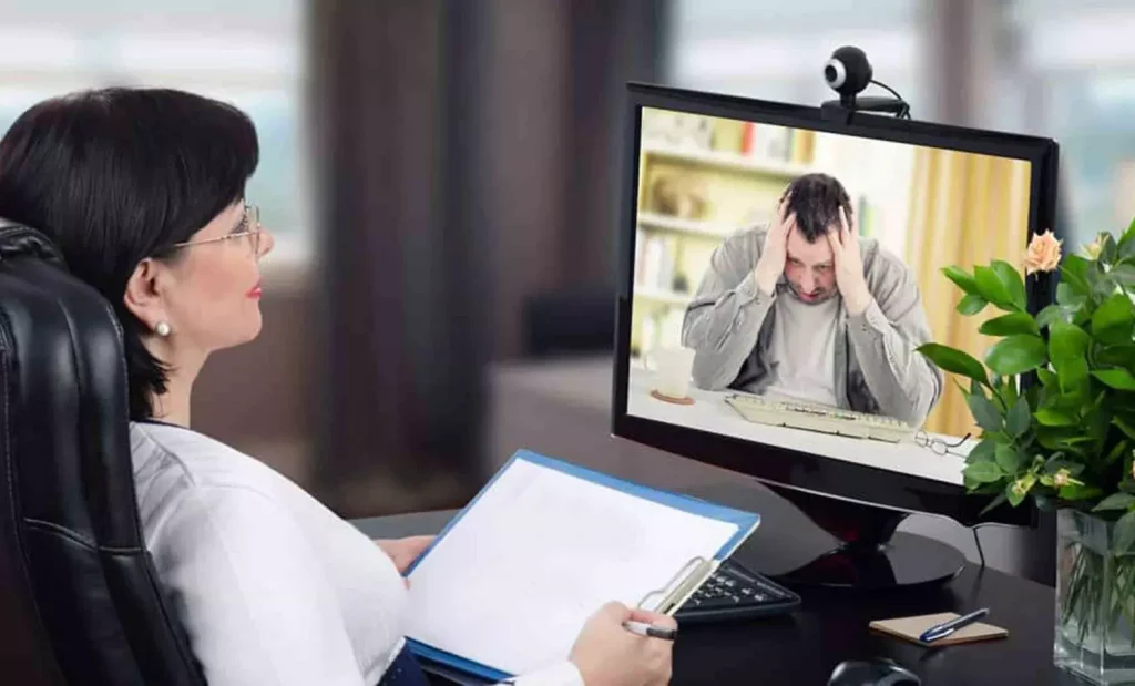terapia online